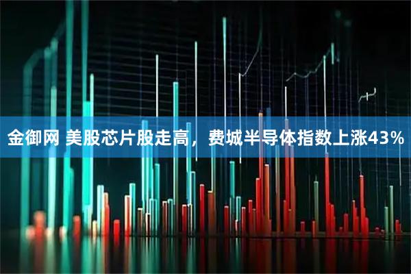 金御网 美股芯片股走高，费城半导体指数上涨43%